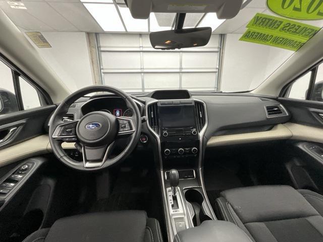 used 2020 Subaru Ascent car, priced at $23,000