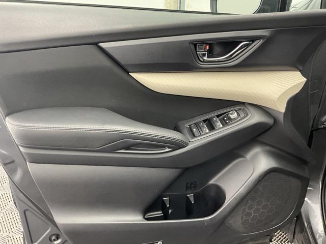 used 2020 Subaru Ascent car, priced at $23,000