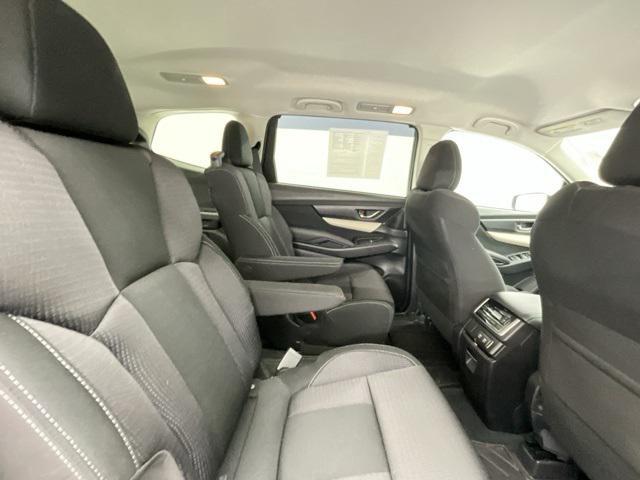 used 2020 Subaru Ascent car, priced at $23,000