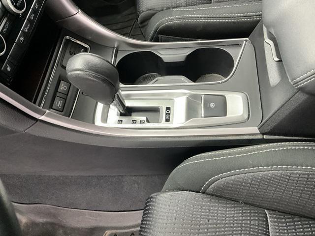 used 2020 Subaru Ascent car, priced at $23,000