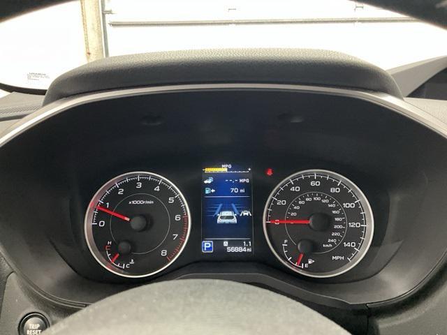 used 2020 Subaru Ascent car, priced at $23,000