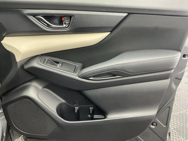 used 2020 Subaru Ascent car, priced at $23,000