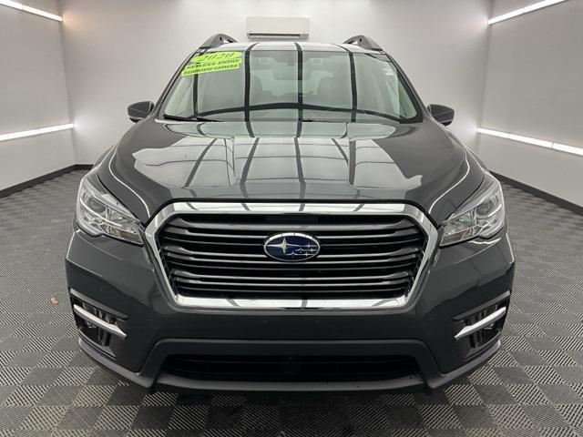 used 2020 Subaru Ascent car, priced at $23,000