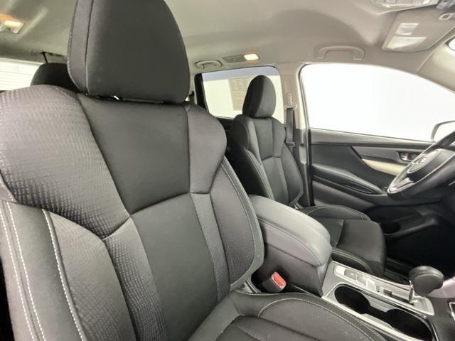 used 2020 Subaru Ascent car, priced at $23,000