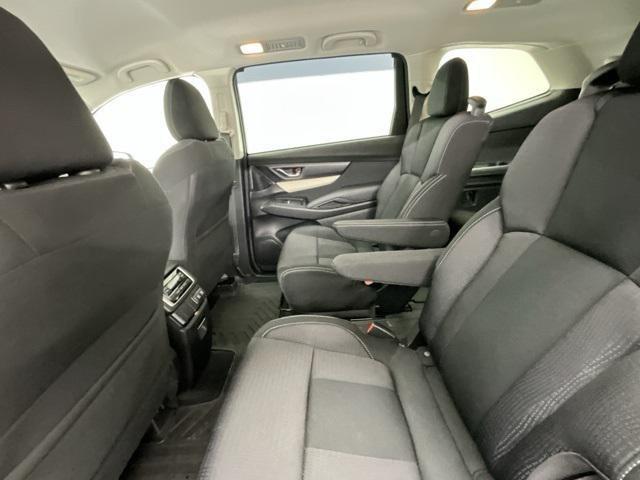 used 2020 Subaru Ascent car, priced at $23,000