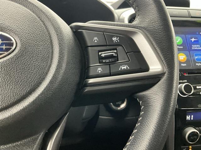 used 2020 Subaru Ascent car, priced at $23,000