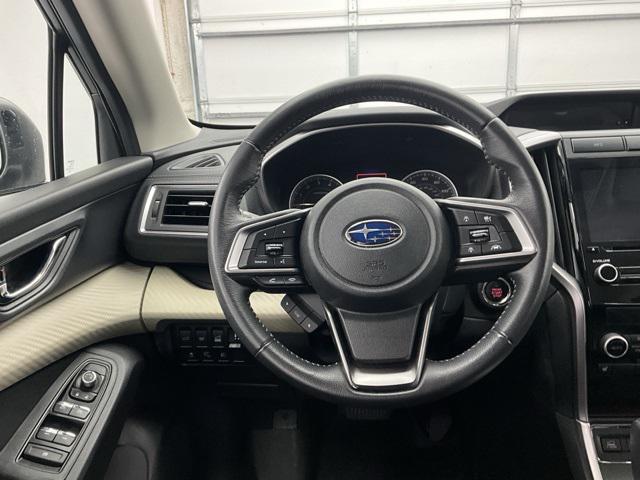 used 2020 Subaru Ascent car, priced at $23,000