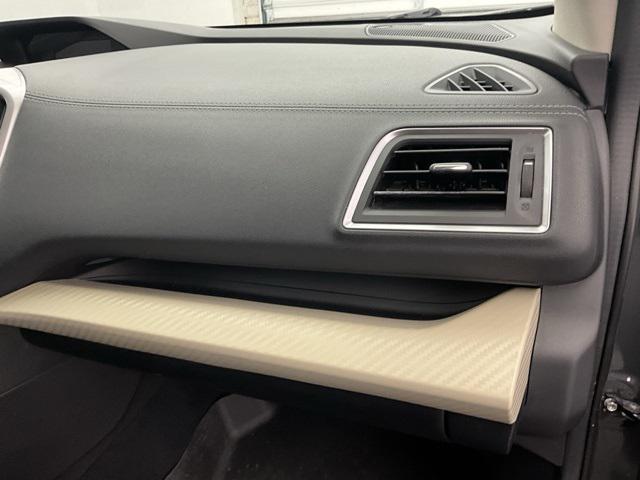 used 2020 Subaru Ascent car, priced at $23,000