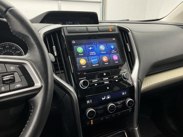 used 2020 Subaru Ascent car, priced at $23,000
