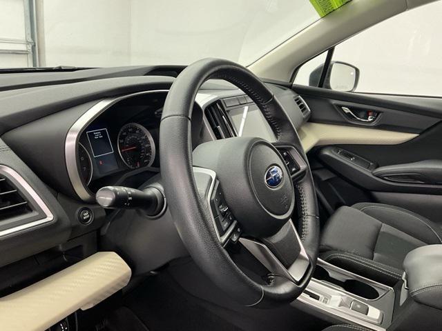 used 2020 Subaru Ascent car, priced at $23,000