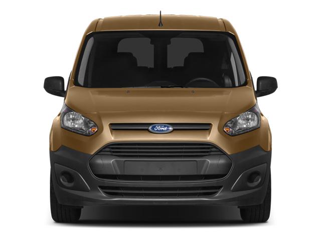 used 2014 Ford Transit Connect car