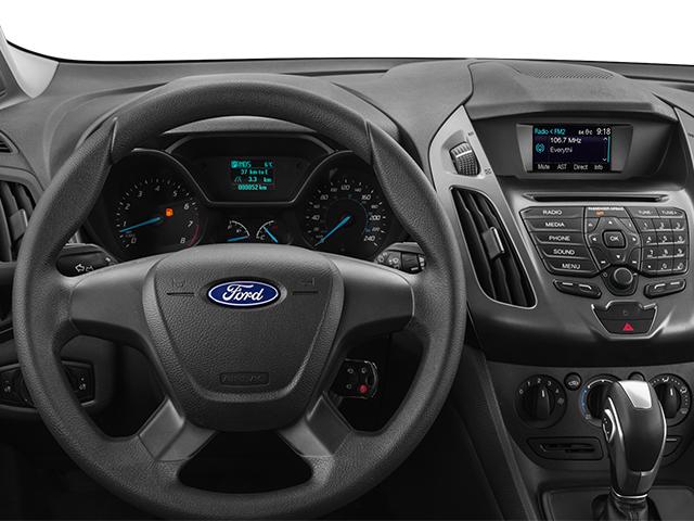 used 2014 Ford Transit Connect car