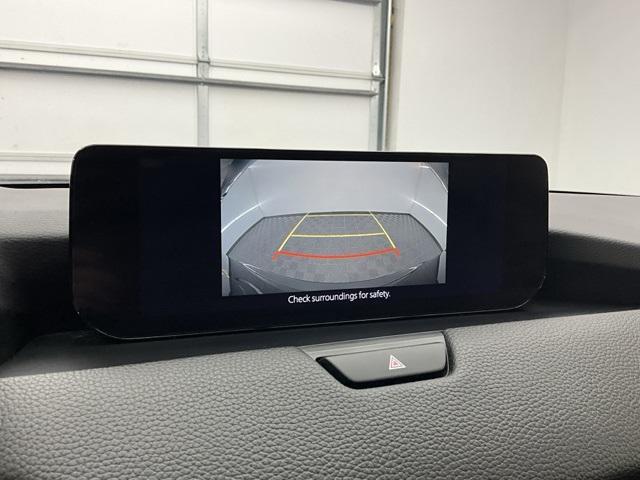 used 2024 Mazda CX-90 car, priced at $29,500