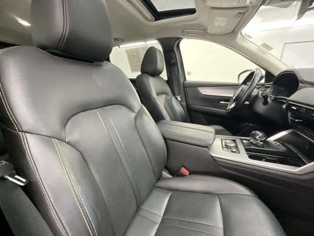 used 2024 Mazda CX-90 car, priced at $29,500