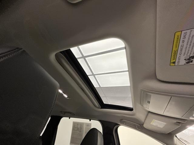 used 2024 Mazda CX-90 car, priced at $29,500