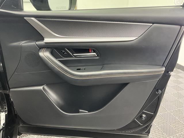 used 2024 Mazda CX-90 car, priced at $29,500