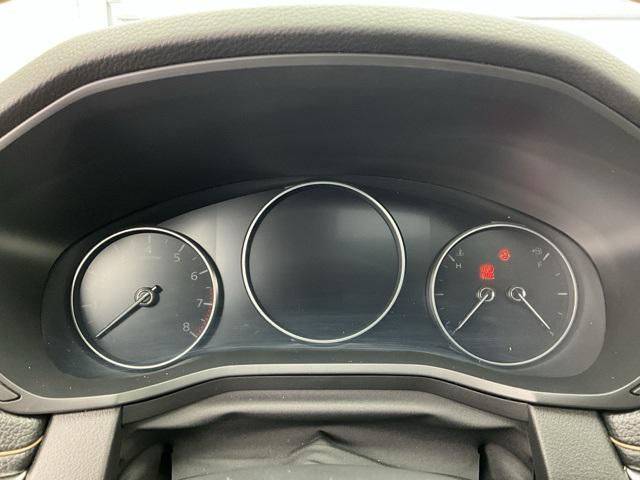 used 2024 Mazda CX-90 car, priced at $29,500