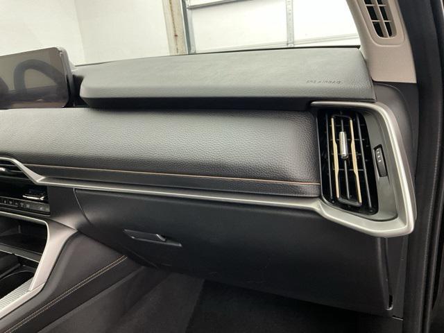 used 2024 Mazda CX-90 car, priced at $29,500