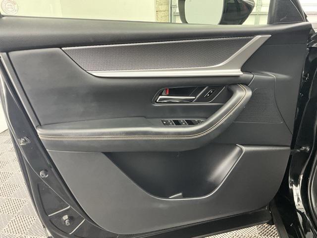 used 2024 Mazda CX-90 car, priced at $29,500