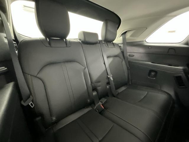 used 2024 Mazda CX-90 car, priced at $29,500
