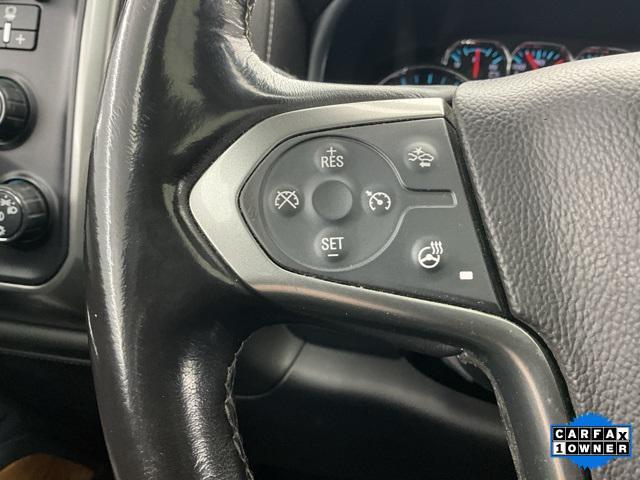 used 2019 Chevrolet Silverado 2500 car, priced at $38,350