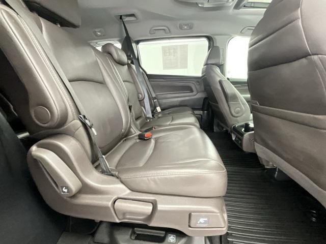 used 2020 Honda Odyssey car, priced at $28,928