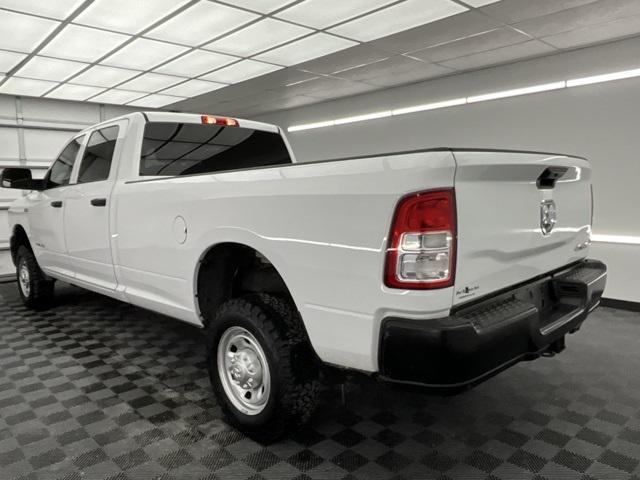 used 2022 Ram 2500 car, priced at $30,500