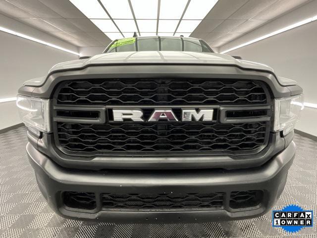 used 2022 Ram 2500 car, priced at $30,500