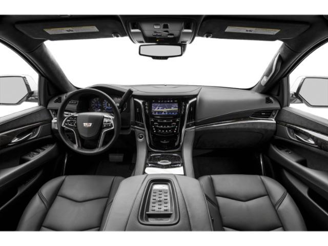 used 2018 Cadillac Escalade ESV car, priced at $28,000