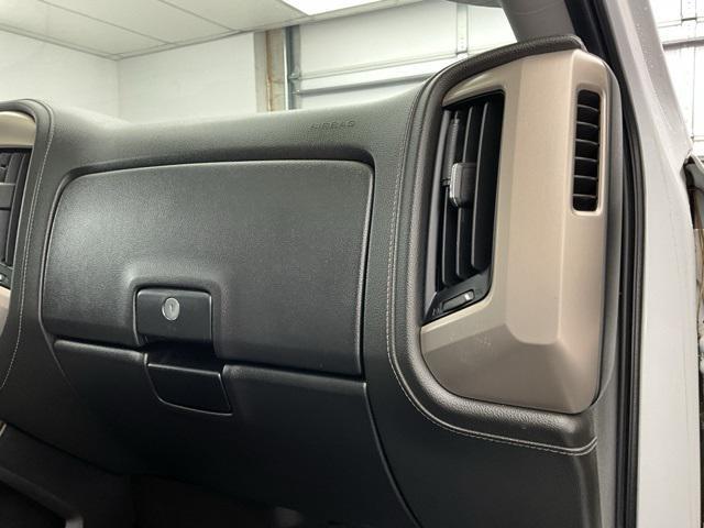 used 2017 GMC Sierra 2500 car, priced at $42,900