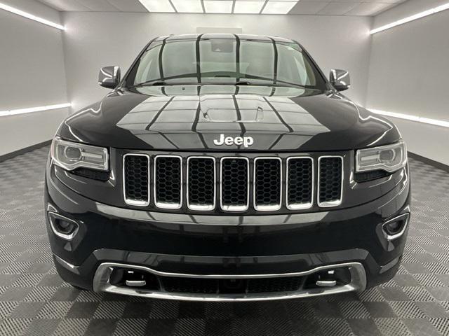 used 2014 Jeep Grand Cherokee car, priced at $18,926