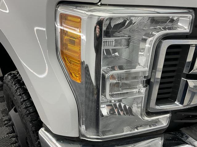 used 2017 Ford F-350 car, priced at $39,000