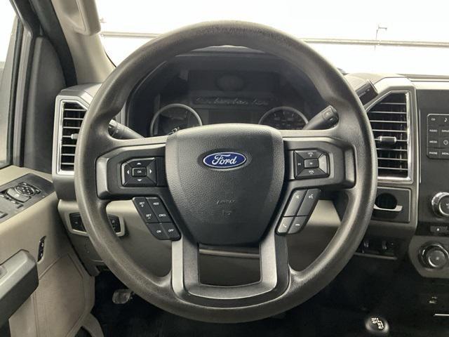 used 2017 Ford F-350 car, priced at $39,000