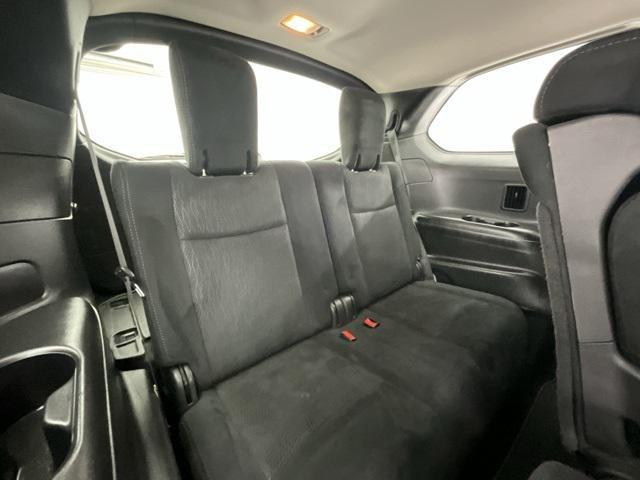 used 2016 Nissan Pathfinder car, priced at $12,000