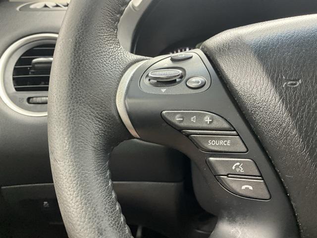 used 2016 Nissan Pathfinder car, priced at $12,000