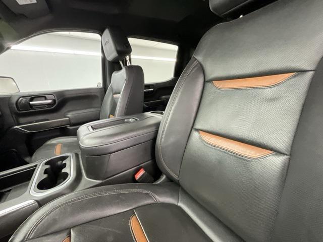 used 2022 GMC Sierra 1500 car, priced at $34,900