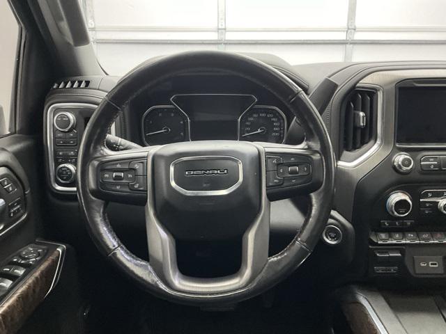 used 2022 GMC Sierra 2500 car, priced at $58,650