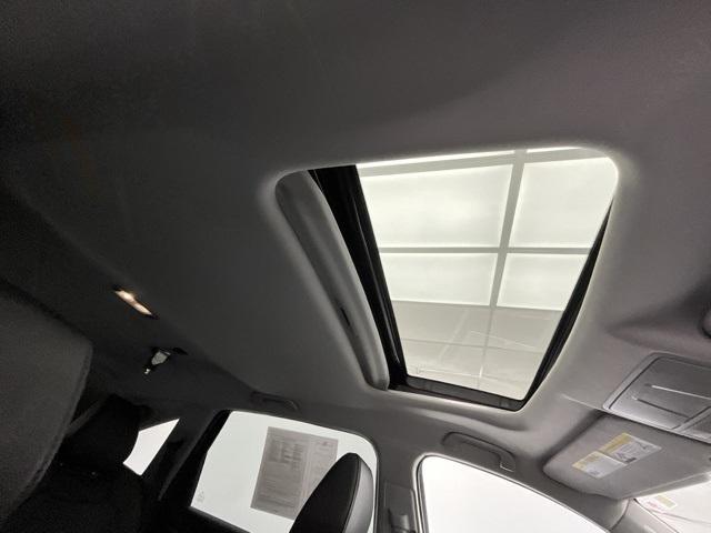 used 2017 Acura MDX car, priced at $21,500