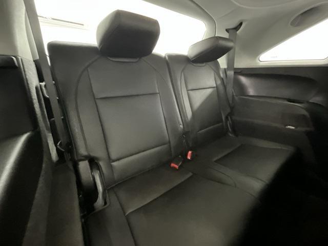 used 2017 Acura MDX car, priced at $20,500