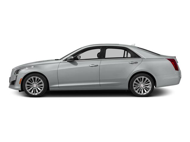 used 2014 Cadillac CTS car, priced at $10,000