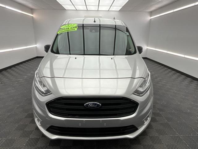 used 2022 Ford Transit Connect car, priced at $23,000