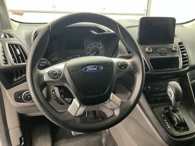 used 2022 Ford Transit Connect car, priced at $23,000