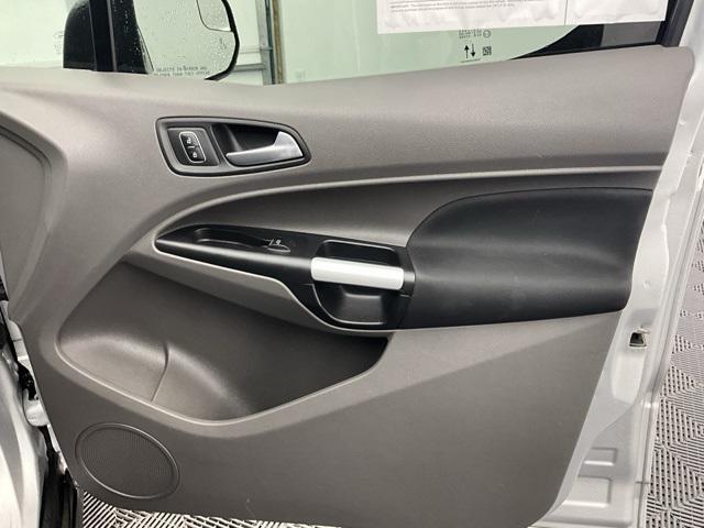 used 2022 Ford Transit Connect car, priced at $23,000