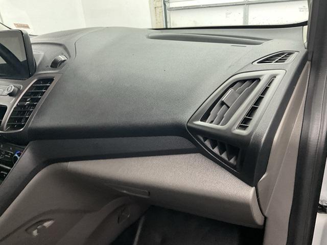 used 2022 Ford Transit Connect car, priced at $23,000