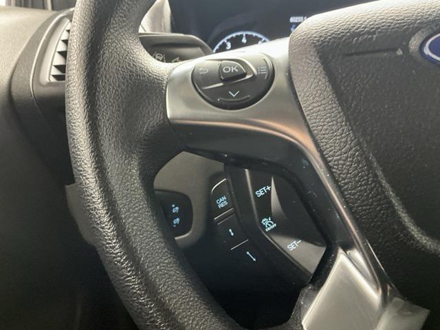 used 2022 Ford Transit Connect car, priced at $23,000