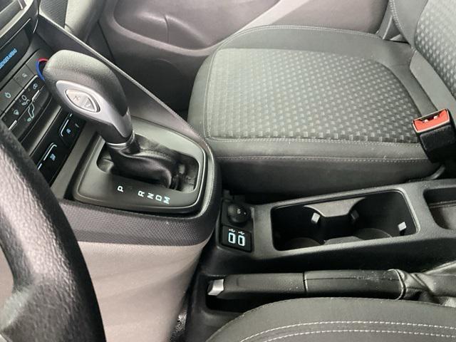 used 2022 Ford Transit Connect car, priced at $23,000