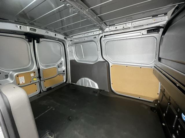 used 2022 Ford Transit Connect car, priced at $23,000