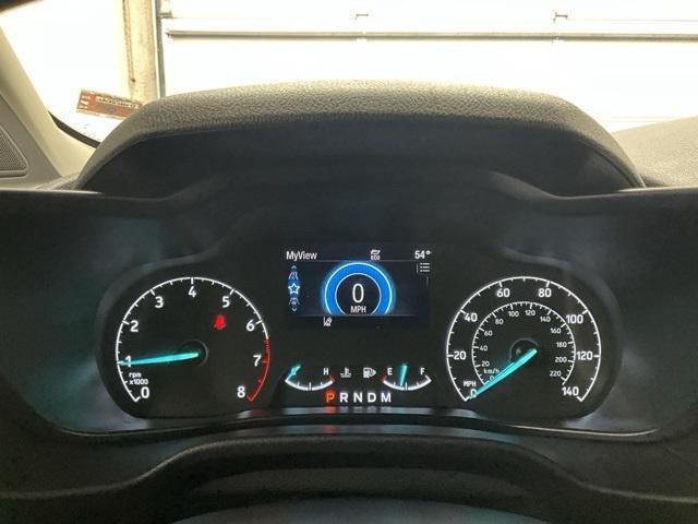 used 2022 Ford Transit Connect car, priced at $23,000