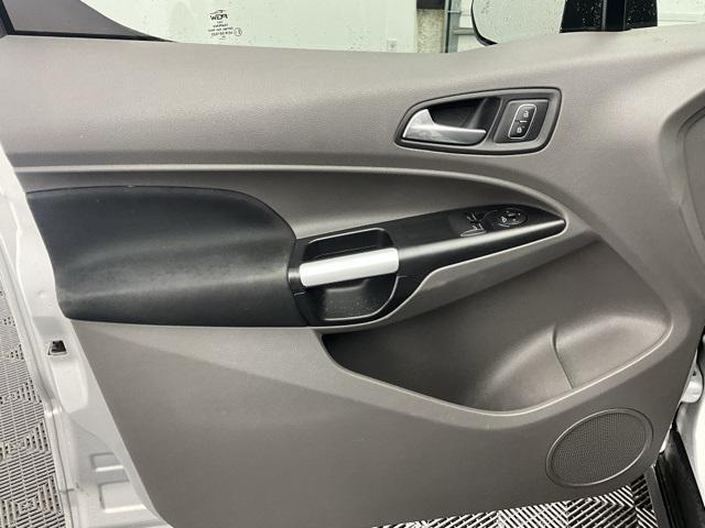 used 2022 Ford Transit Connect car, priced at $23,000