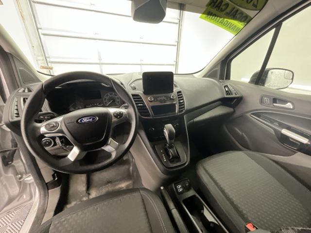 used 2022 Ford Transit Connect car, priced at $23,000